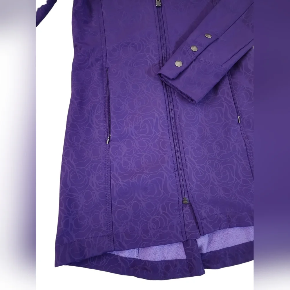 Cloudveil waterproof 3/4 Jacket - Picture 6 of 6